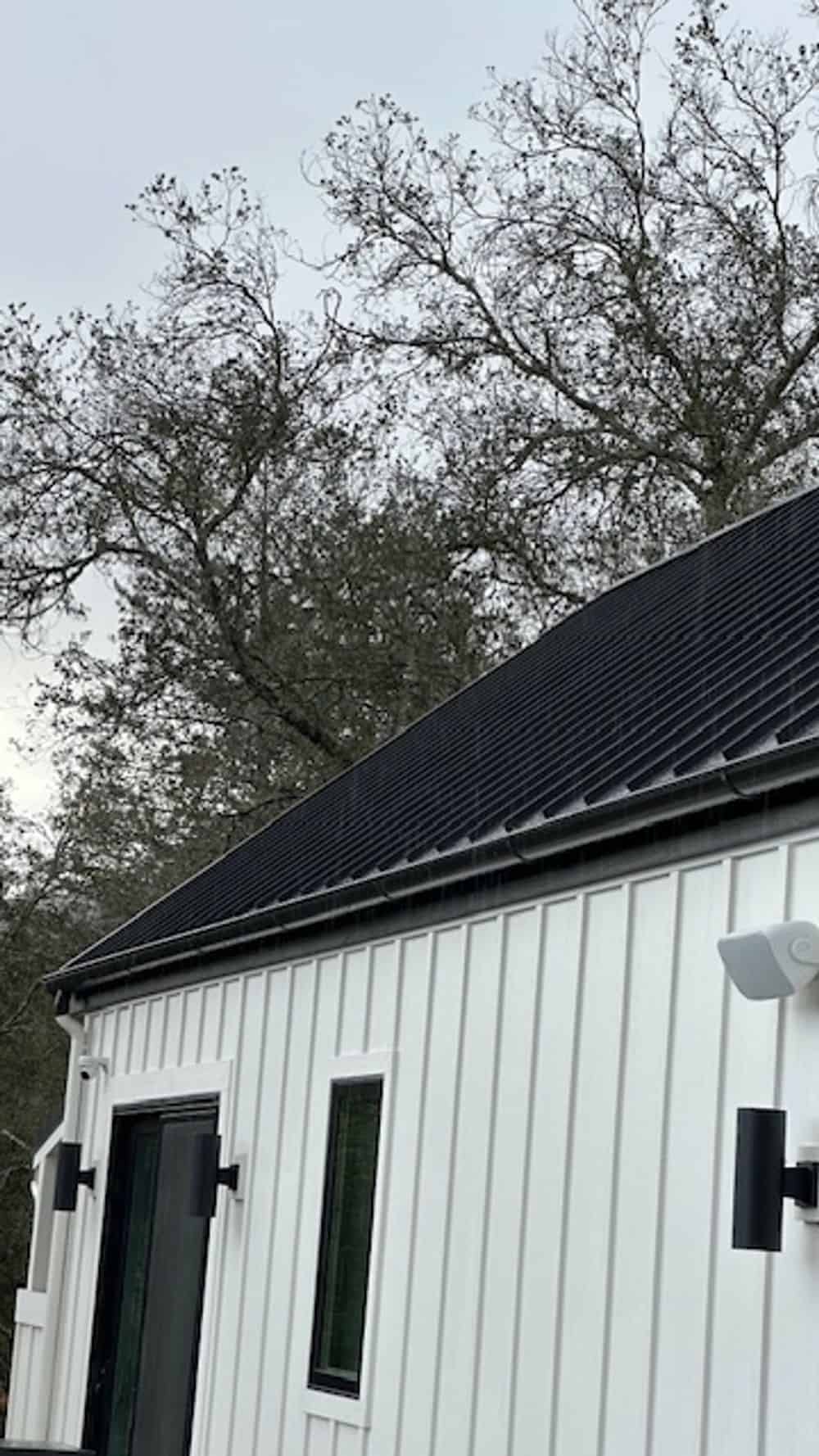 Commercial Metal Roofing image